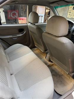 هيونداي فيرنا